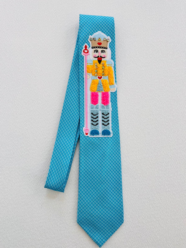 Sky Regent Tie