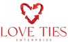 Love Ties Enterprise - Upcycling Neckties